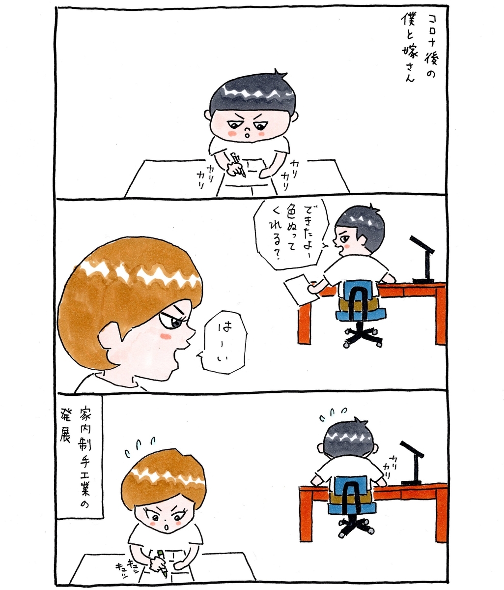 家内制