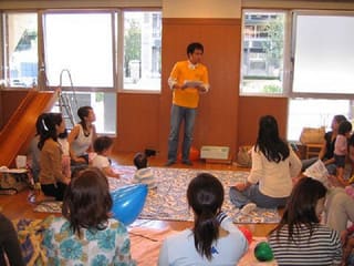 昨日はスキンタッチ教室 - 「おおしたさん」のブログです