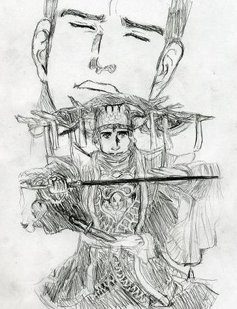 ああ…次は連合号令だ（修正）