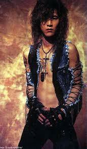 音風のTaiji ～Taiji in otokaze～ | Xjapan History