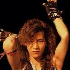 Otokaze (音風) - Torimodosou yo (TAIJI's Band ex. X JAPAN