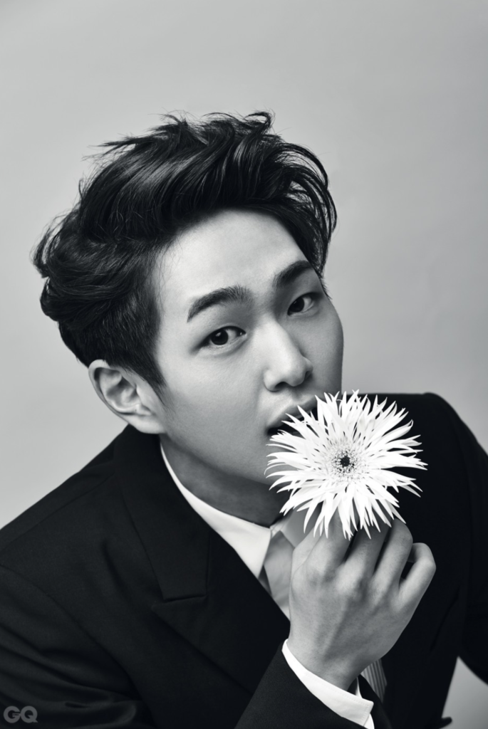 SHINee オニュ 旅立ちの日のあなたへ【SHINee・オニュ2018.12.10】 - EXOにmellow mellow!