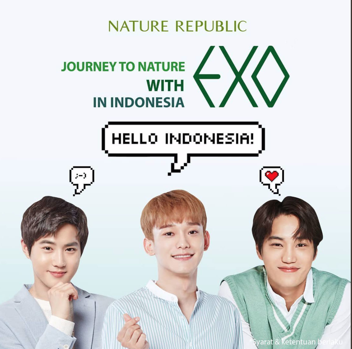 キム兄弟の素敵な旅 ネイリパ イベントin Indonesia 19 05 26 Exoにmellow Mellow キム兄弟の素敵な旅 ネイリパ イベントin Indonesia 19 05 26 Exoにmellow Mellow