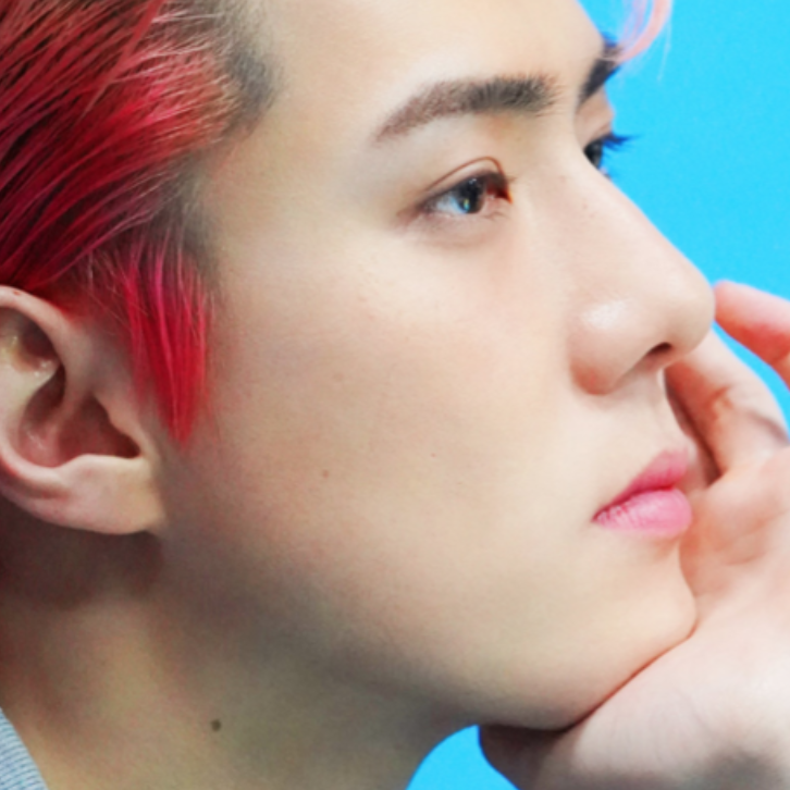 チャニョルの音楽・セフンのチカラ【EXO-SC】【Nothin'】【On Me