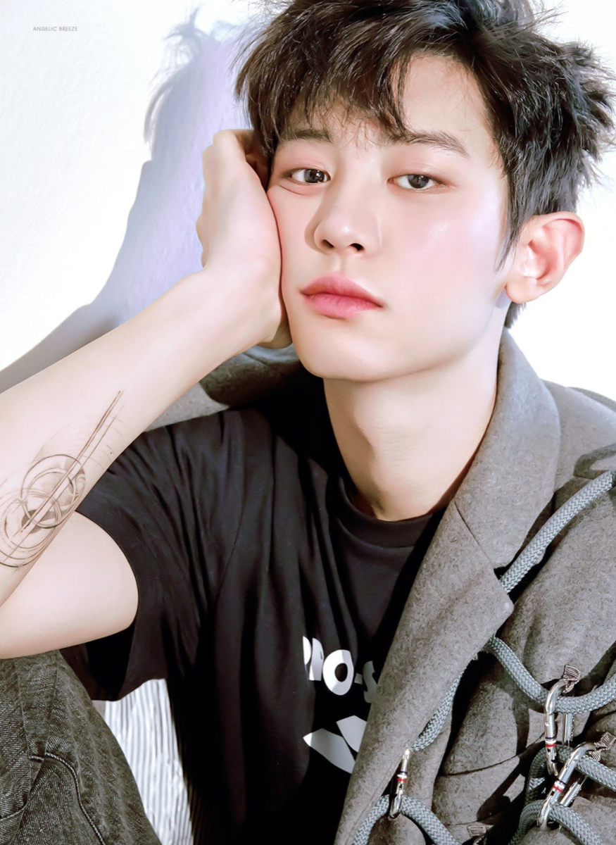Exoにmellow Mellow