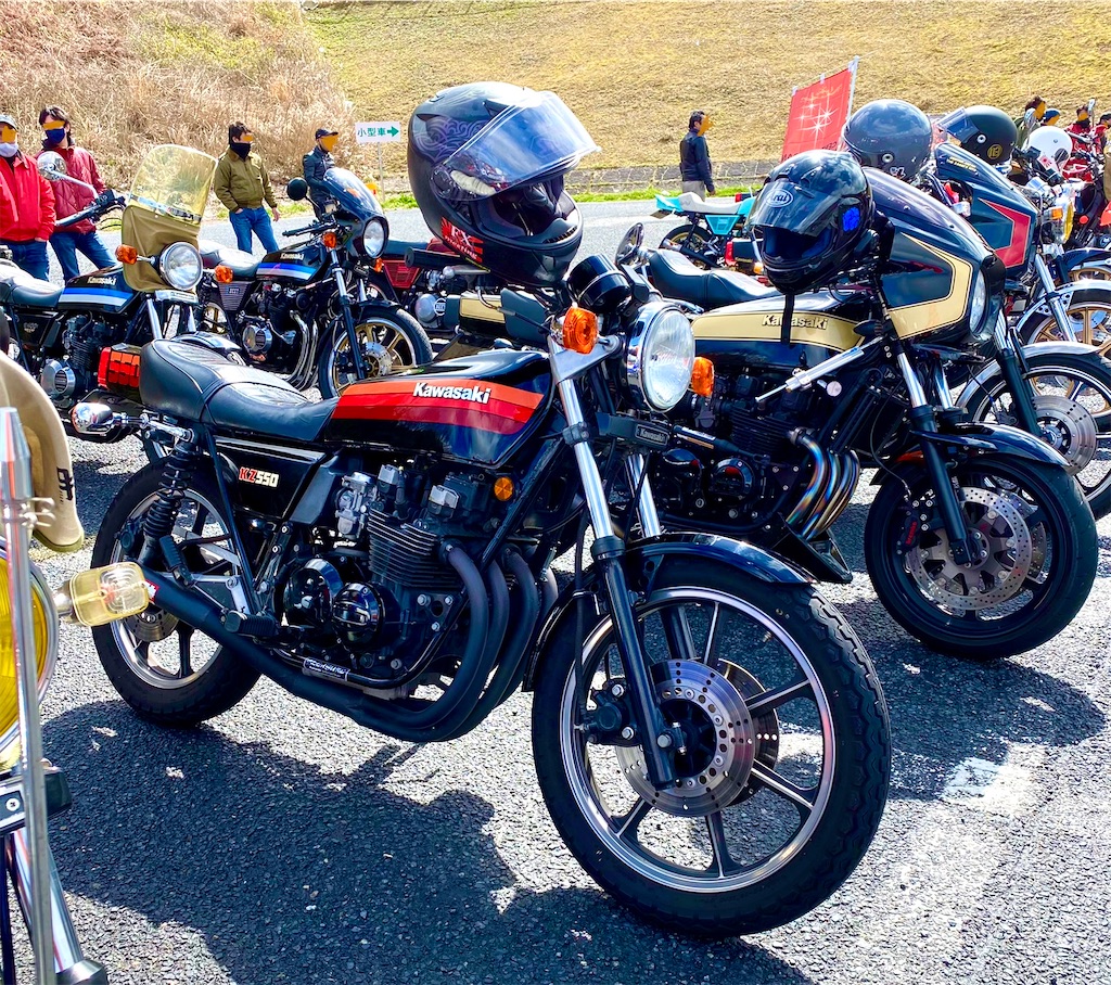 専用　参考写真 カワサキ（KAWASAKI）Ninja ZX-4R SEのカタログ情報 | 沖縄の