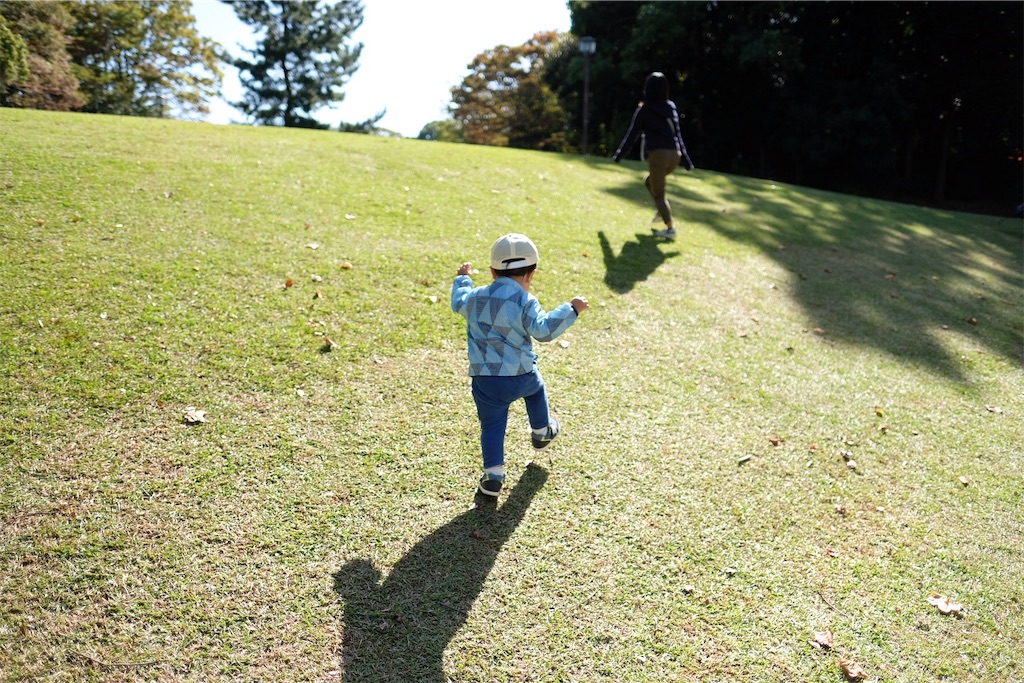 小さな子供の撮影に最適なXマウント単焦点レンズ｜XF16mmF1.4 R WR