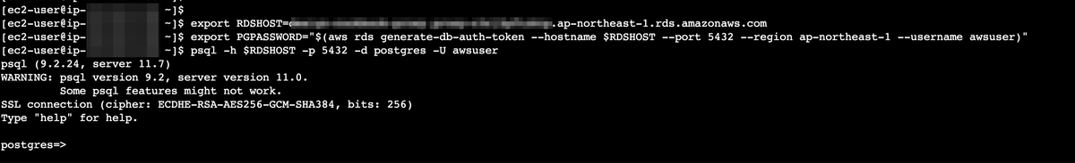 aws postgresql yum aws postgresql yum