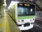 ＪＲE231系500番代　ＪＲ山手線各駅停車