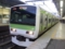 ＪＲE231系500番代　ＪＲ山手線各駅停車
