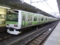 ＪＲE231系500番代　ＪＲ山手線各駅停車