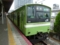 ＪＲ201系　ＪＲ関西本線普通