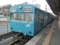 ＪＲ103系　ＪＲ阪和線普通
