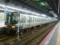 ＪＲ223系2000番代　ＪＲ東海道本線新快速