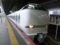ＪＲ683系4000番代　ＪＲ東海道本線特急サンダーバード