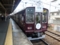阪急8000系　阪急宝塚線急行