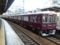 阪急7000系　阪急宝塚線急行