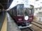 阪急8000系　阪急宝塚線急行
