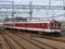 近鉄8600系　入換