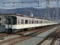 近鉄9820系　入庫