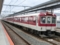 近鉄8600系　近鉄奈良線急行