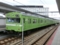 ＪＲ103系　ＪＲ関西本線（奈良線）普通
