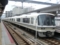 ＪＲ221系　ＪＲ関西本線（奈良線）みやこ路快速