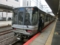 ＪＲ223系2000番代　ＪＲ東海道本線新快速