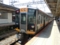 阪神9000系　近鉄奈良線快速急行