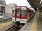 近鉄6620系　近鉄南大阪線急行