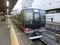 ＪＲ321系　ＪＲ関西本線直通快速