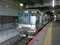 ＪＲ223系2500番代　ＪＲ山陰本線普通