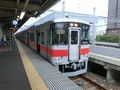 山陽5000系　阪神本線直通特急