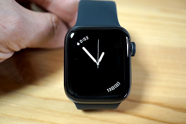 Apple Watchの選び方 モデルの選び方 Series3か6かseか Se スペースグレイ 40ｍｍに決めた理由 読めるブログ