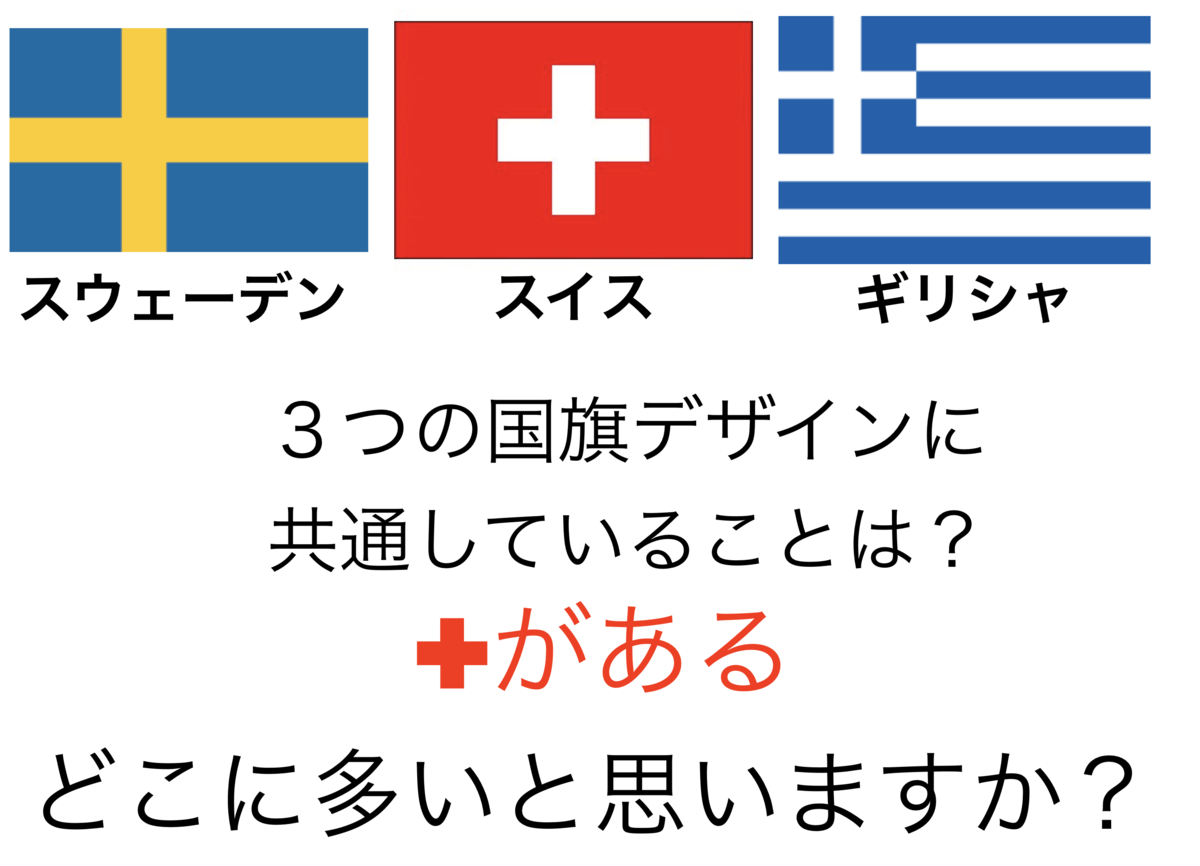 296 5年生 社会科 国旗を見てみると 社会のタネ