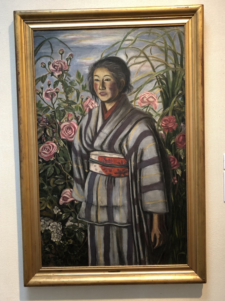 574 村山槐多の衝撃 - 社会のタネ