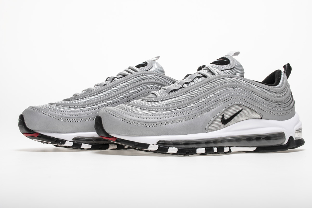 nike air max 97 se metallic
