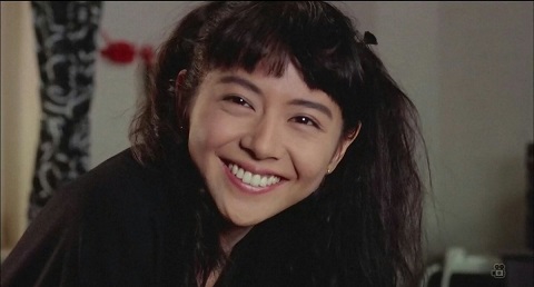 快盗ルビイ』（1988）キョンキョンの可愛さを前面に押し出したコメディ