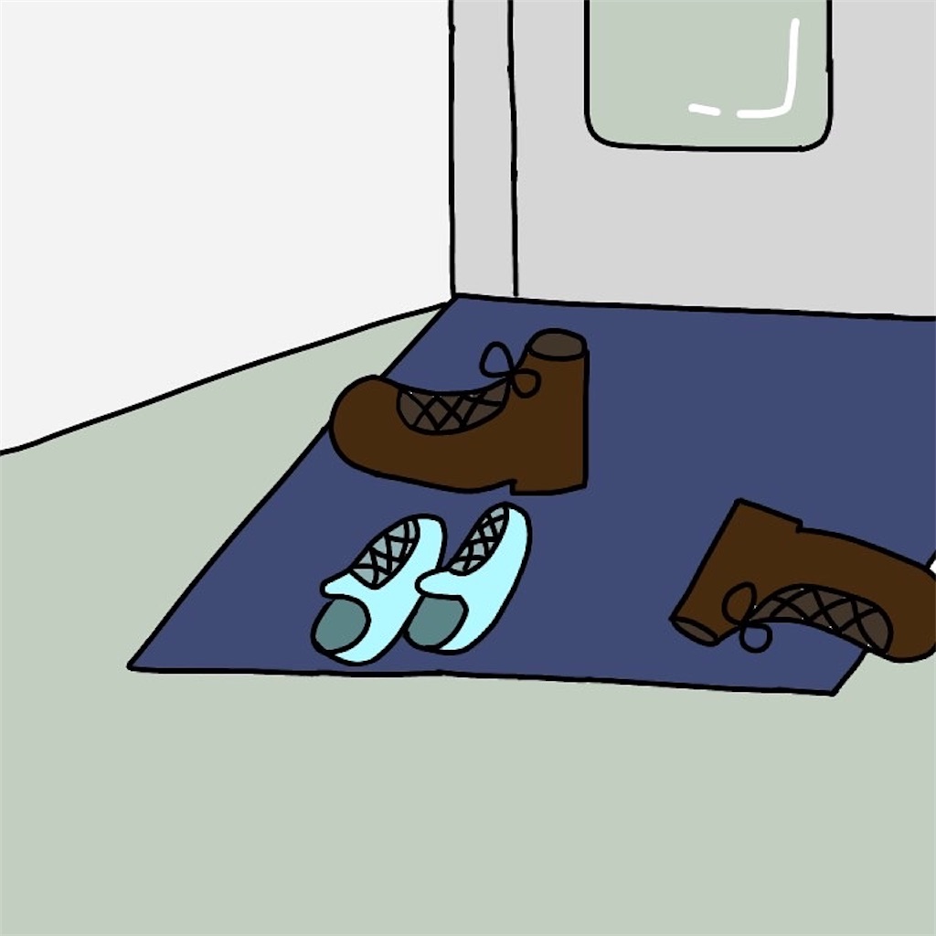文化イラスト1 文化イラスト1