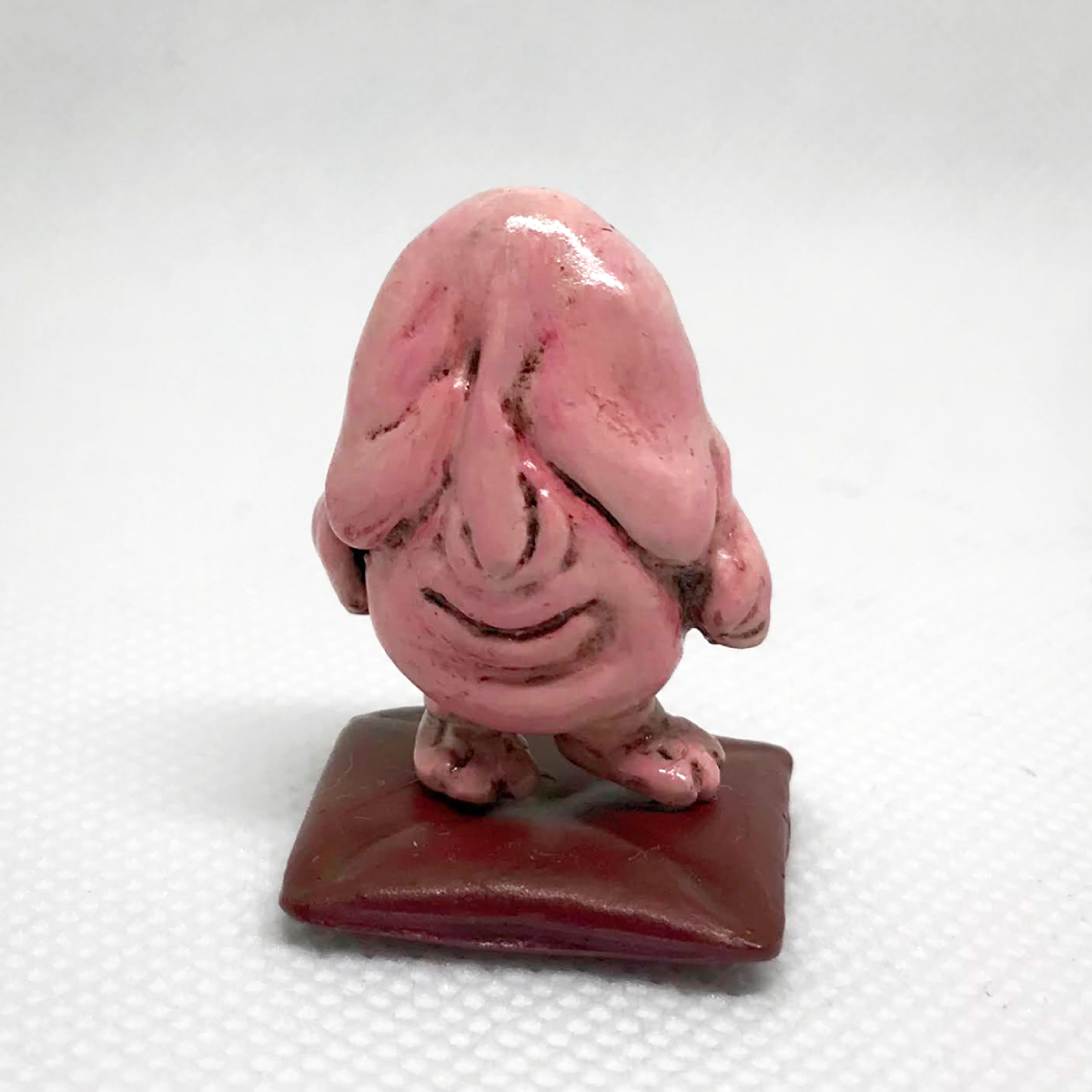 010 ぬっぺっぽう - 千馬万怪堂 -大百怪補完録-