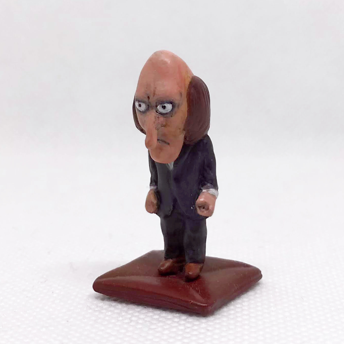 第二使徒　ヤモリビト