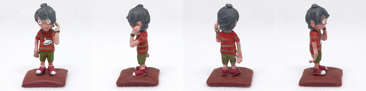 大百怪 新悪魔くん