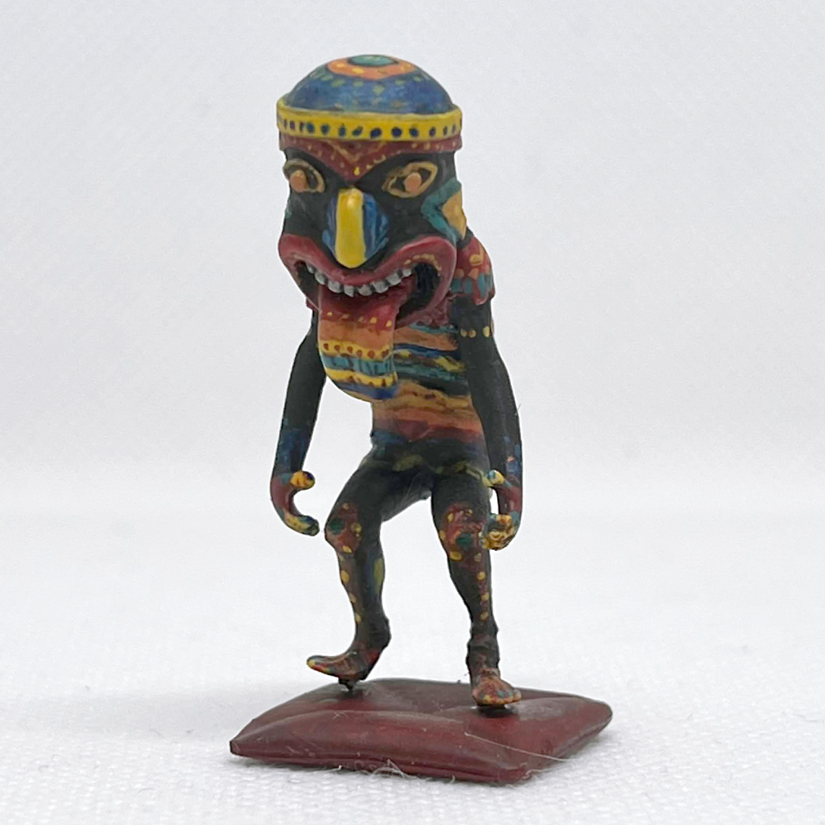 アササボンサン