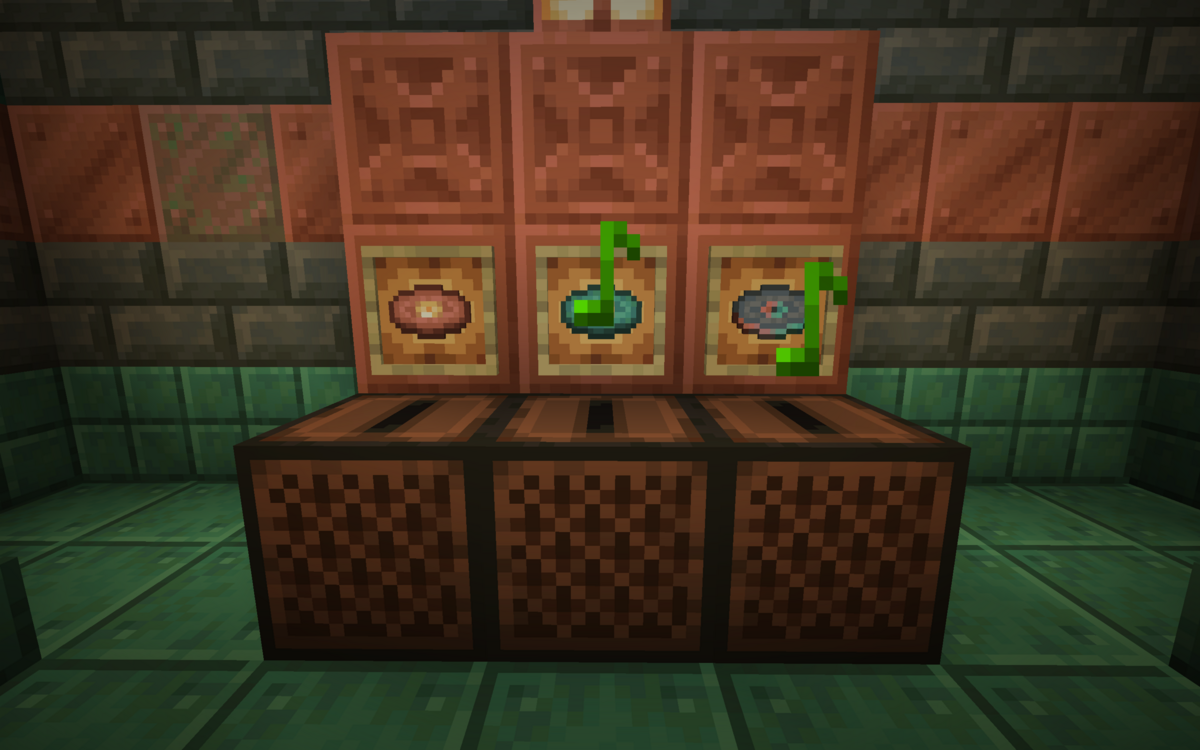 c418 レコード　マインクラフト　開封済み マイクラ意外と知らないレコードの雑学と入手方法【ゆっくり解説