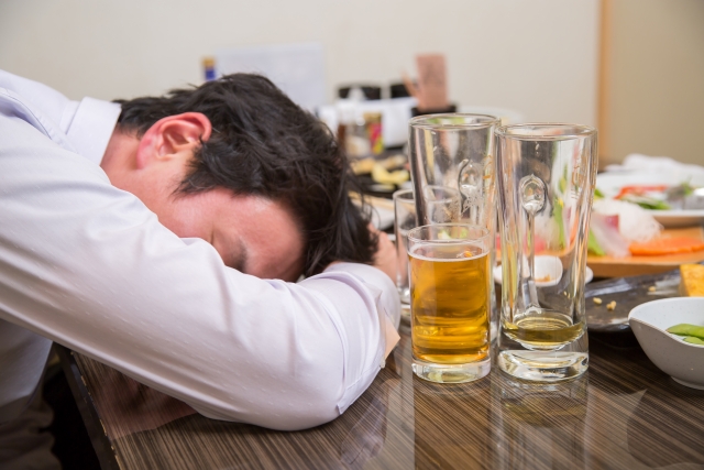 酒浸りの状態を何とかしなければならないと 思っていたところでした 酒浸りだったけど36歳からマラソン を目指して走り出しました