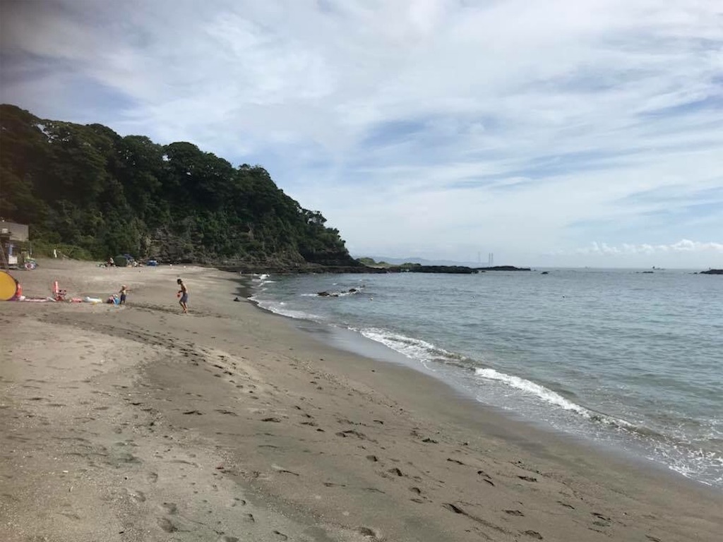 大浦海岸のマツバガイ 大トロ いろいろ みうけんのヨコハマ原付紀行 大浦海岸のマツバガイ 大トロ いろいろ みうけんのヨコハマ原付紀行