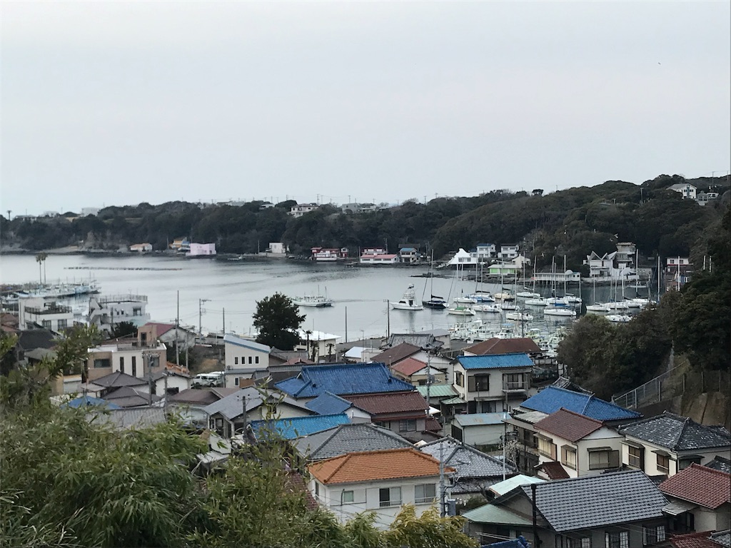 小網代のカンカン石さまに込められた 漁師たちの願い 三浦市 みうけんのヨコハマ原付紀行