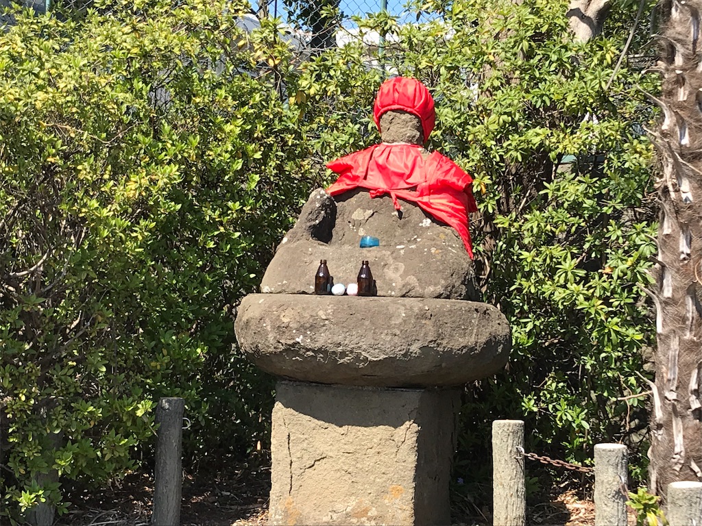 いつの世も幼子を救い続ける地蔵菩薩の慈悲（愛川町） - みうけんの