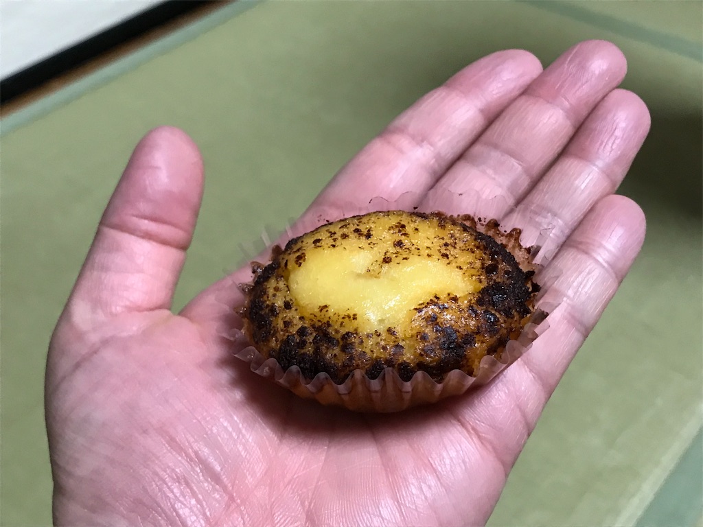 八王子市 セレオ八王子北館の シーキューブ セレオ八王子店 で焼きティラミス みうけんのヨコハマ原付紀行 八王子市 セレオ八王子北館の シーキューブ セレオ八王子店 で焼きティラミス みうけんのヨコハマ原付紀行