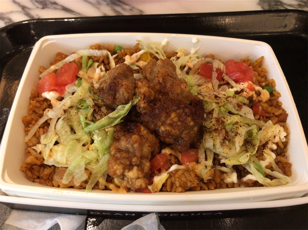 大田区 羽田空港第1旅客ターミナルの Dean Deluca Cafes 羽田 で朝食 みうけんのヨコハマ原付紀行 大田区 羽田空港第1旅客ターミナルの Dean Deluca Cafes 羽田 で朝食 みうけんのヨコハマ原付紀行